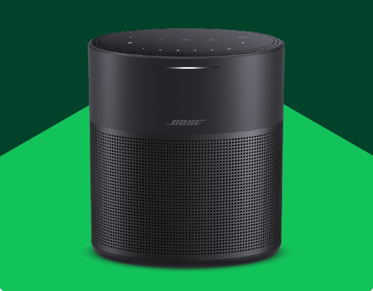 bose speaker