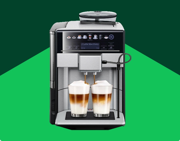 coffeemachine