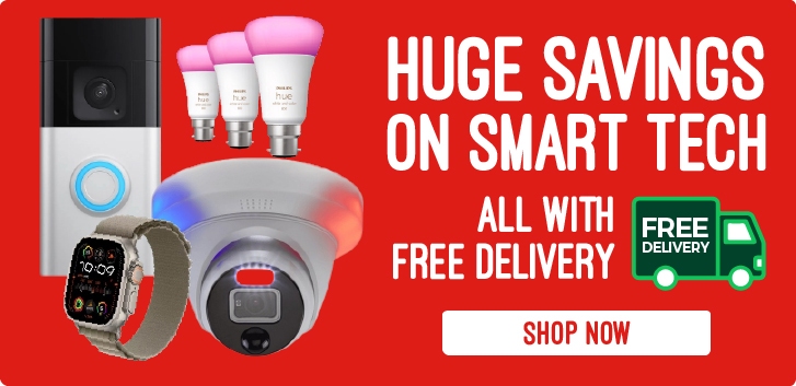 Elek Discounted smart tech