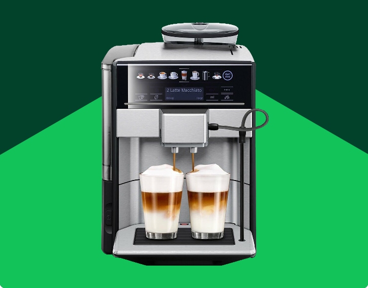Coffee Machines