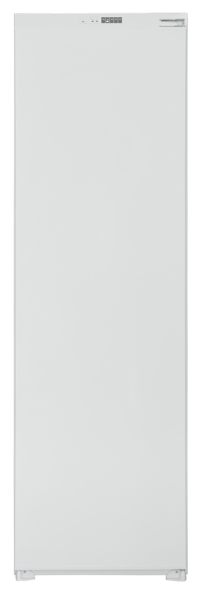 Stoves INT TALL FRZ Integrated Frost Free Upright Freezer F Rated #372402