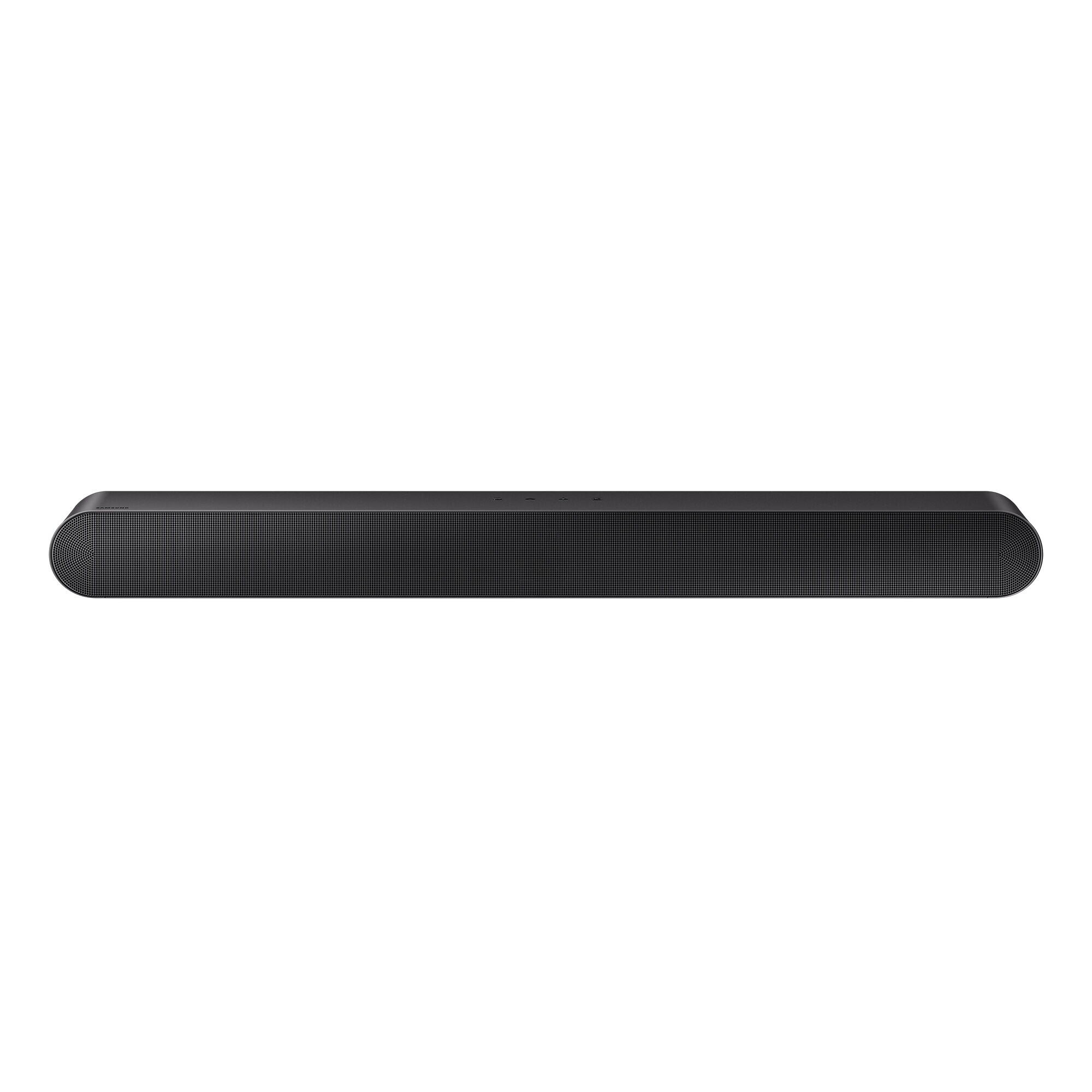 Samsung HW-S50B Bluetooth 3.0 Soundbar – Dark Grey #372610