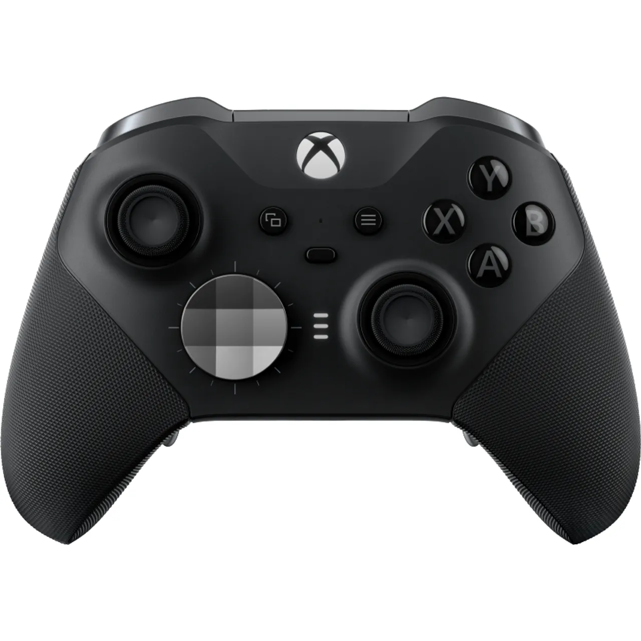 Xbox Elite Wireless Controller Series 2 – Black (FST-00003) #377523