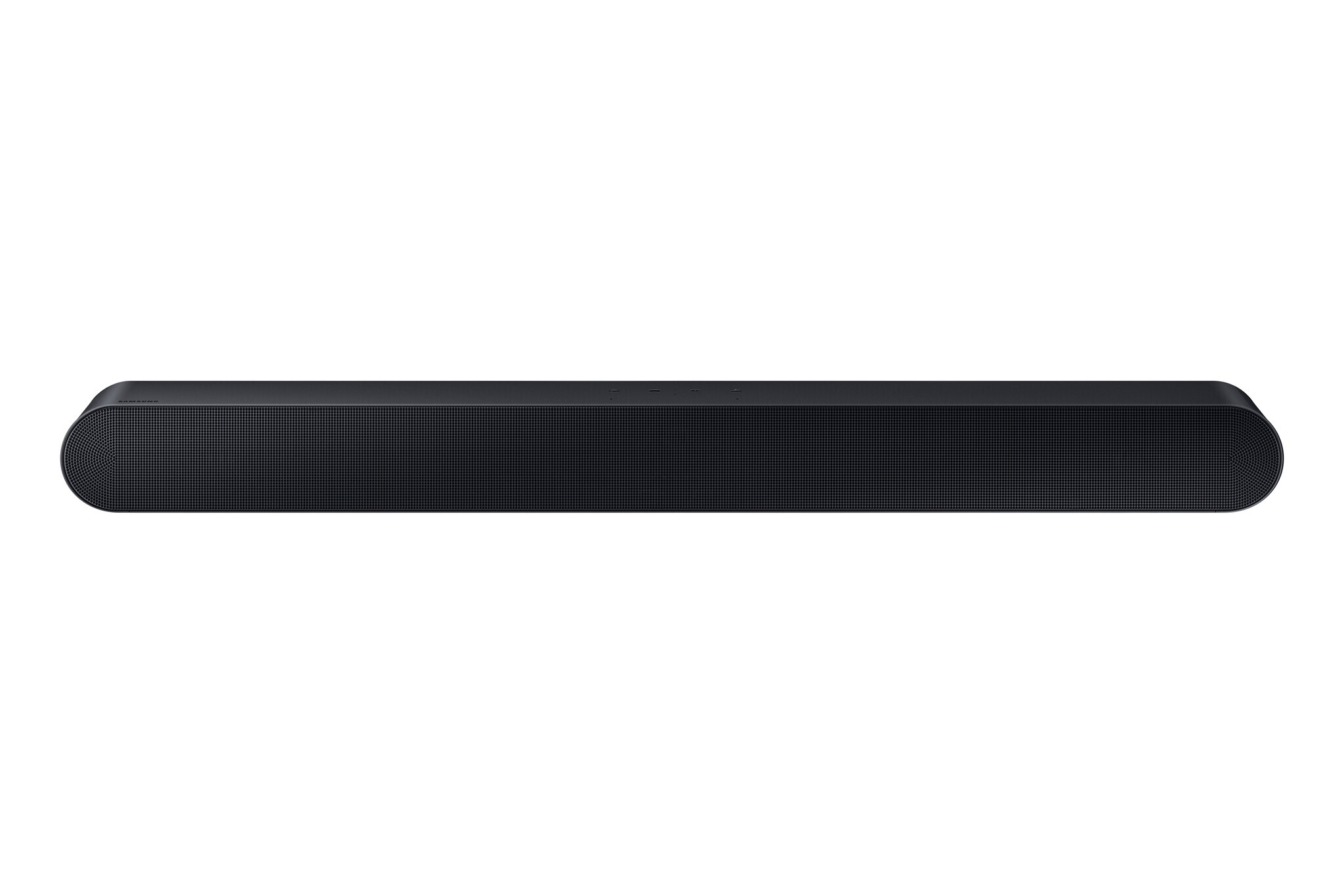 Samsung HW-S60B Bluetooth 5.0 Soundbar with Q-Symphony, Dolby Atmos® and DTS, and 7 Built-In Speakers #371832