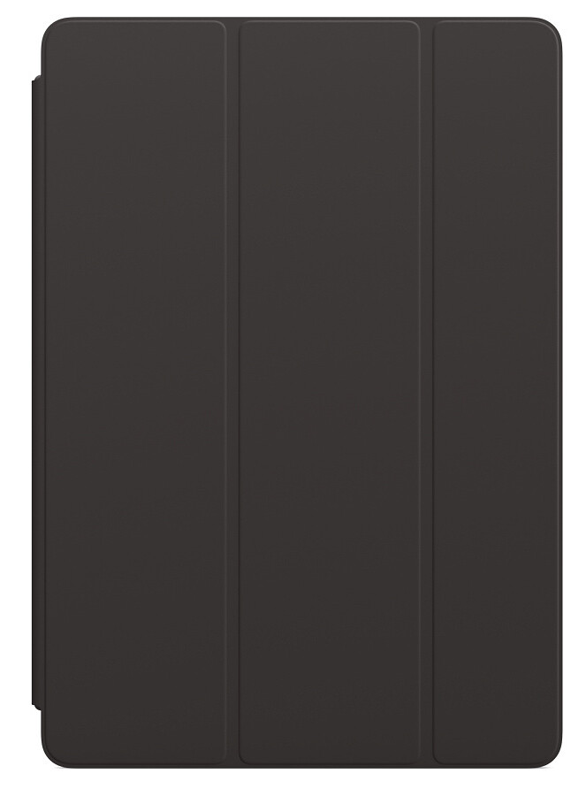 Apple Smart Cover For iPad – Black (MX4U2ZM/A) #378774