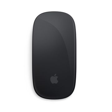 Apple Magic Mouse – Black (MMMQ3Z/A) #382211