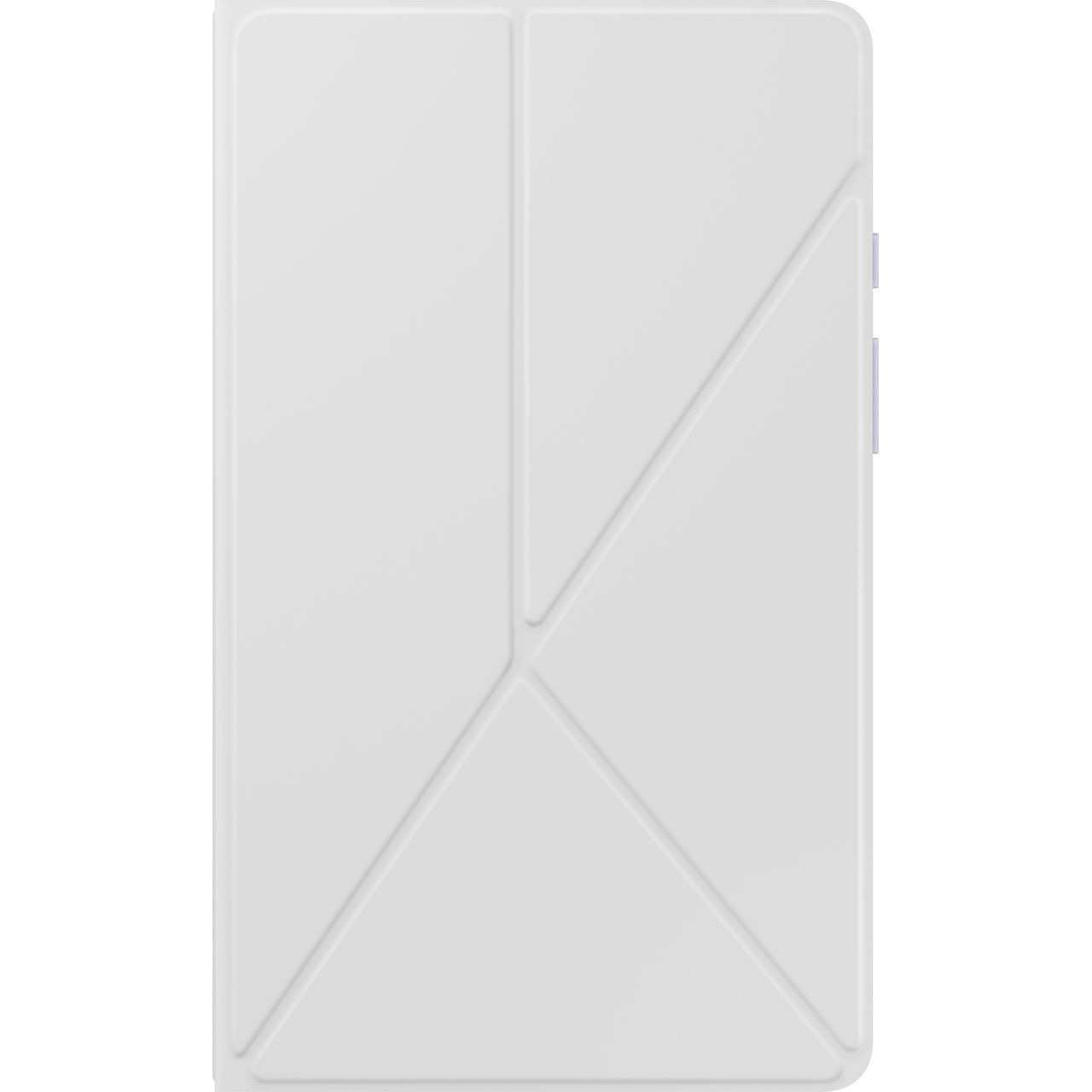 Samsung Galaxy Tab A9 Folio Case for 11″ Tablet – White #382583