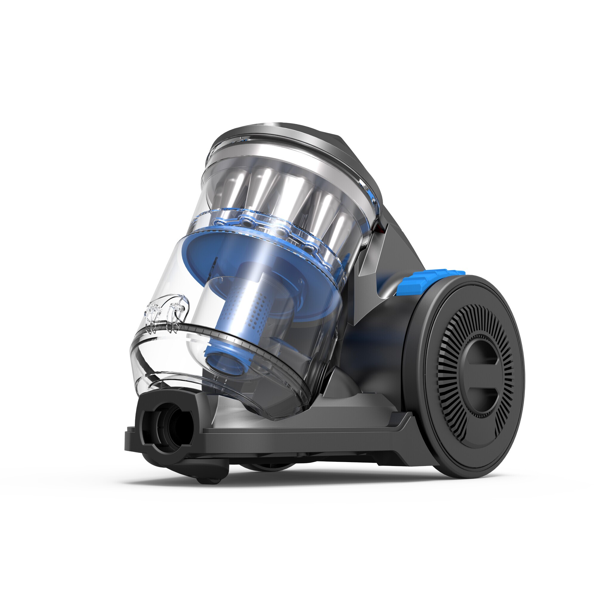Vax Air Stretch Pet CCQSASV1P1 Cylinder Vacuum Cleaner #384826