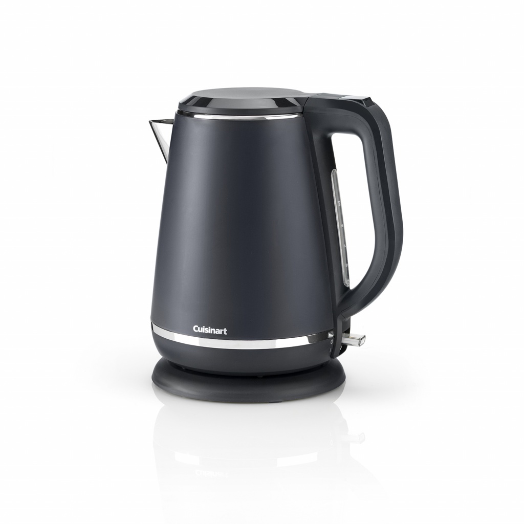 Cuisinart Neutrals CJK780U Kettle – Slate Grey #385692
