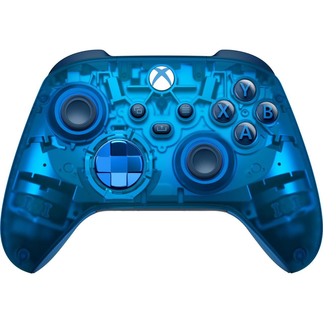 Xbox Special Edition Gaming Controller – Sky Cipher #385188
