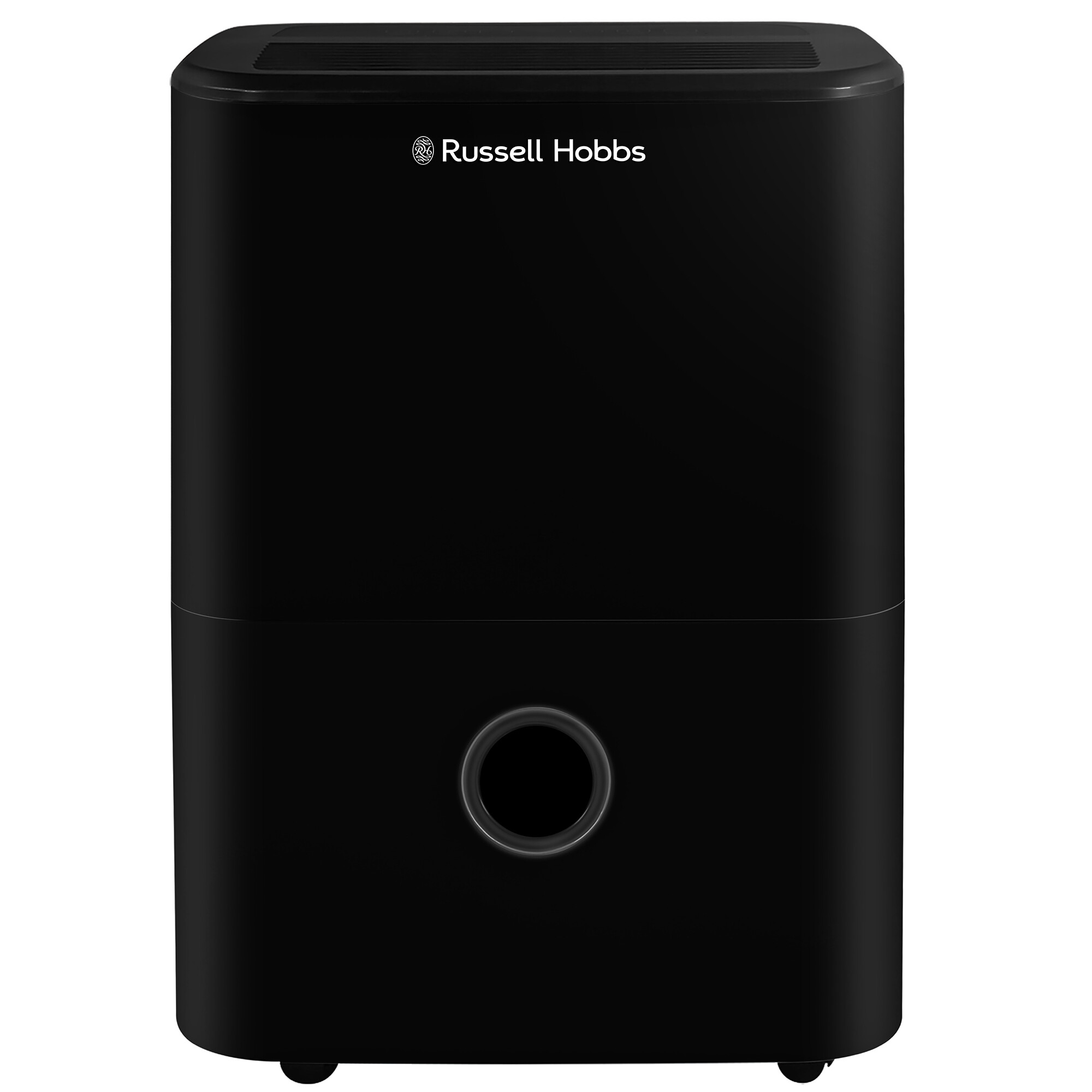 Russell Hobbs RHDH2002B Dehumidifier – Black #384547