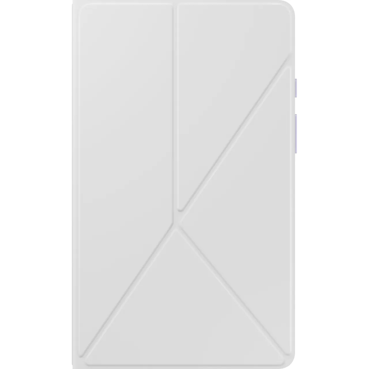 Samsung Galaxy Tab A9 Folio Case for 11″ Tablet – White #383506