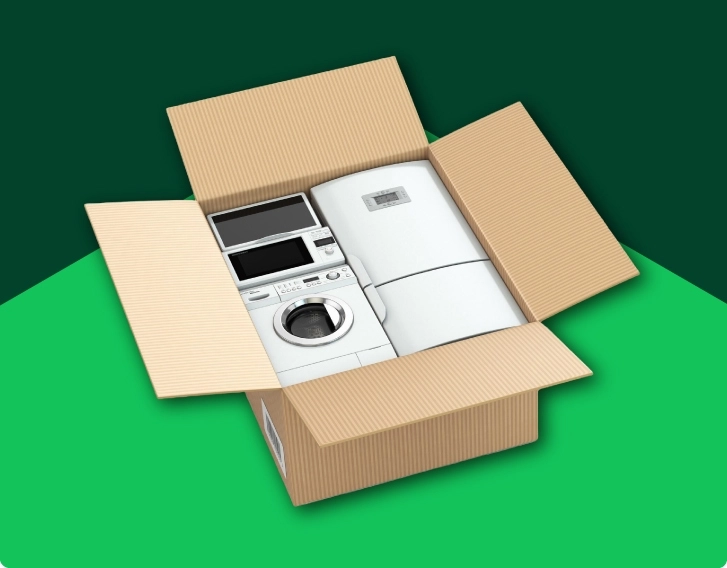 New and boxed