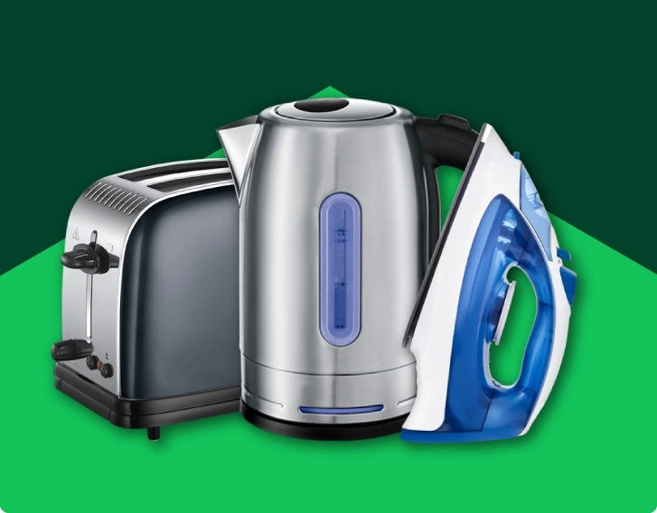 Appliances