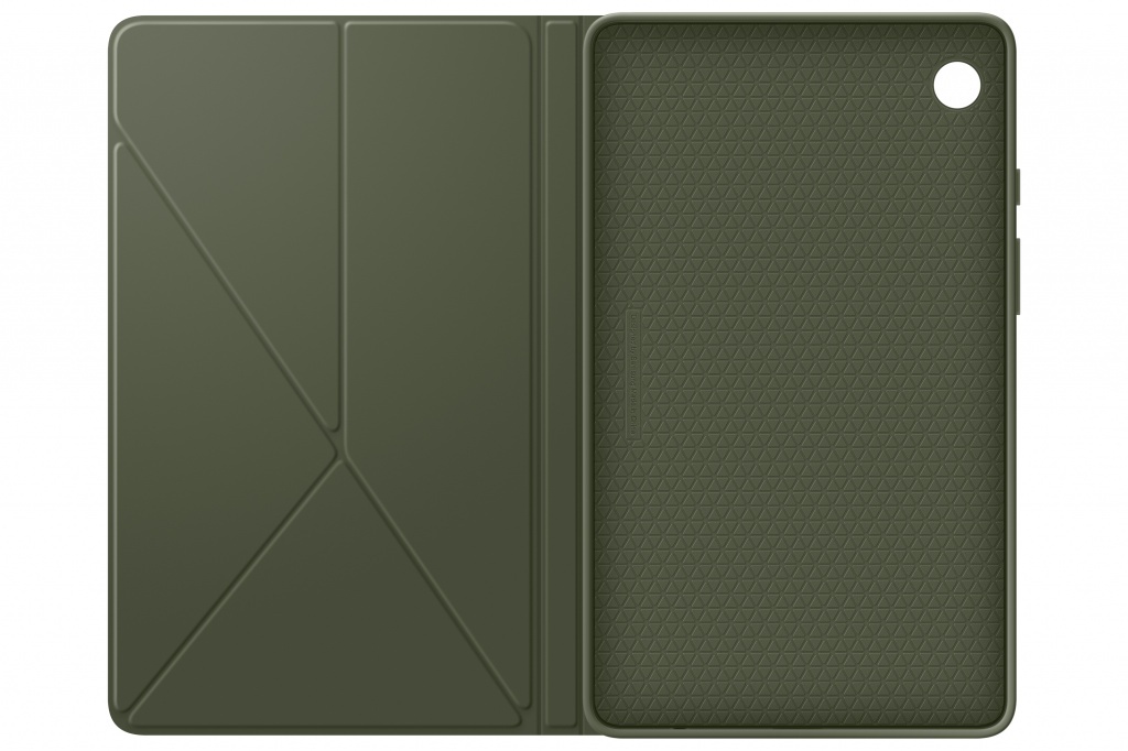 Samsung Galaxy Tab A9 Folio Case for 11″ Tablet – Black #377850