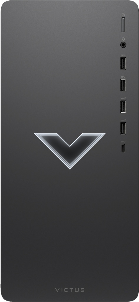 HP Victus TG02-2004na Gaming Tower – NVIDIA® GeForce® RTX 4060, Intel® Core™ i7, 512GB SSD – Black (A31CBEA#ABU) #384765