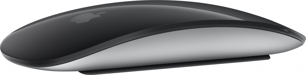 Apple Magic Mouse – Black (MMMQ3Z/A) #373833
