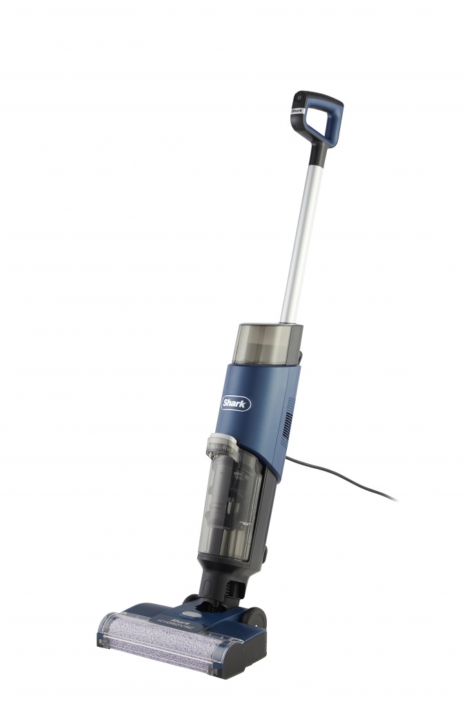Shark HydroVac WD110UK Wet & Dry Cleaner – Navy Blue #378525