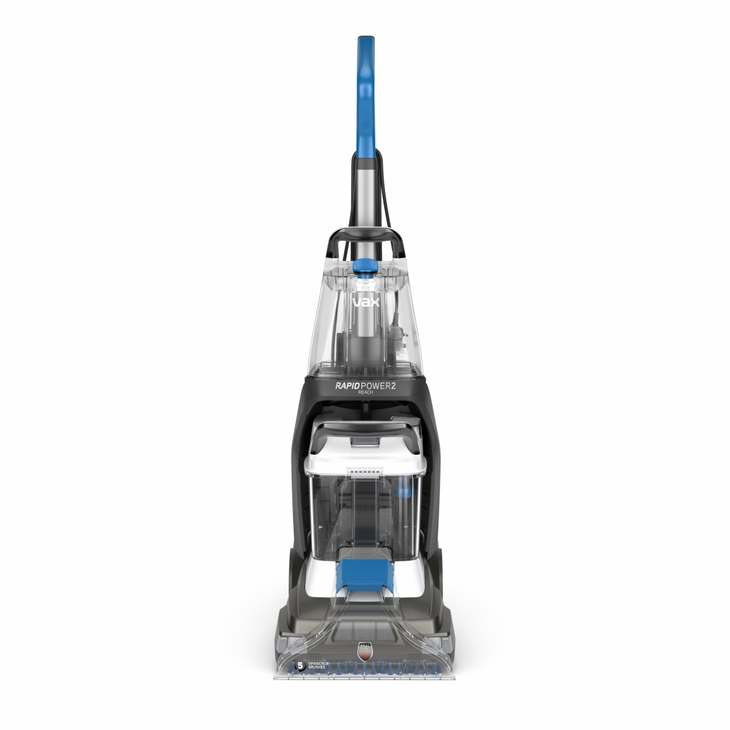 Vax Rapid Power 2 Reach CDCW-RPXLR Carpet Cleaner #384576