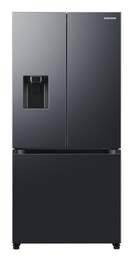 Samsung Series 7 RF50C532EB1/EU Wifi Connected Non-Plumbed American Fridge Freezer – Black – E Rated #387753
