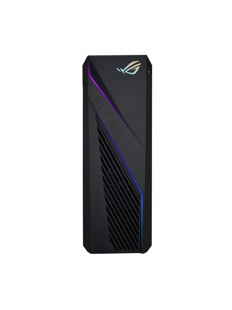 ASUS ROG Strix G16 Gaming Tower – NVIDIA GeForce RTX 4060 Ti, Intel® Core™ i7, 1 TB SSD (G16CH-71370F153)- Matt Black #384761