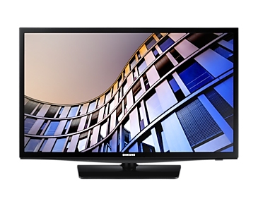 Samsung N4300A 24″ 720p HD Ready Smart TV [2024] – UE24N4300AE #389451