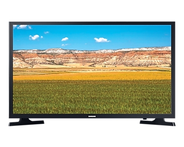 Samsung T4300A 32″ 720p HD Ready Smart TV [2023] – UE32T4300AE (Missing Feet) #389235