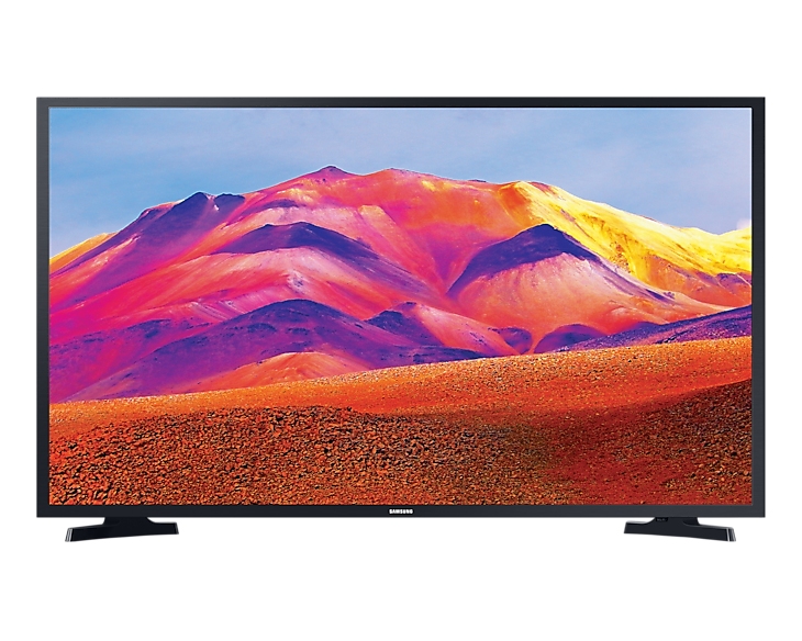 Samsung T5300C 32″ 1080p Full HD Smart TV [2023] – UE32T5300CE #388949
