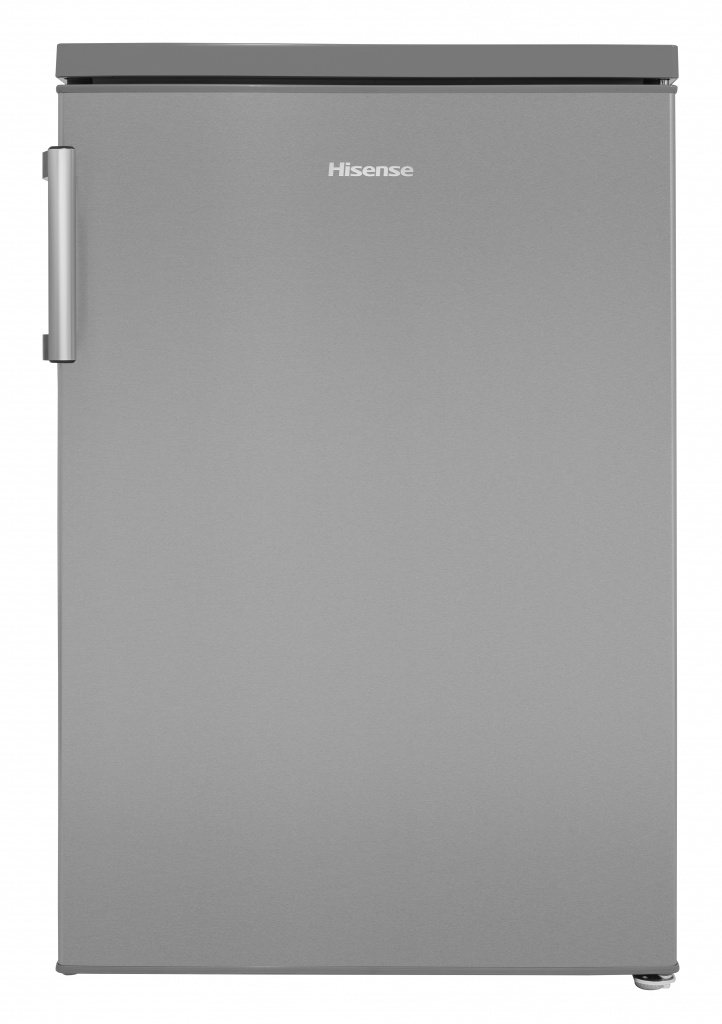 Hisense RL170D4BCE 84cm High Fridge – Stainless Steel – E Rated #390018