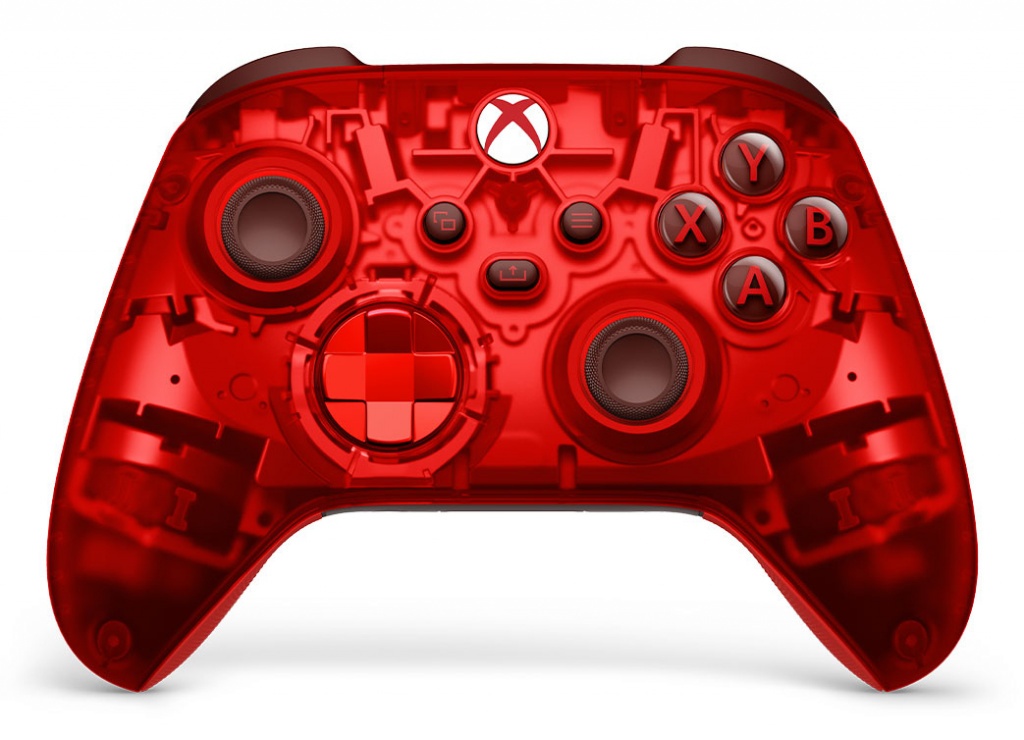 Xbox Special Edition Gaming Controller For Android,PC,Xbox One,Xbox Series S,Xbox Series X,iOS – Pulse Cipher #389518