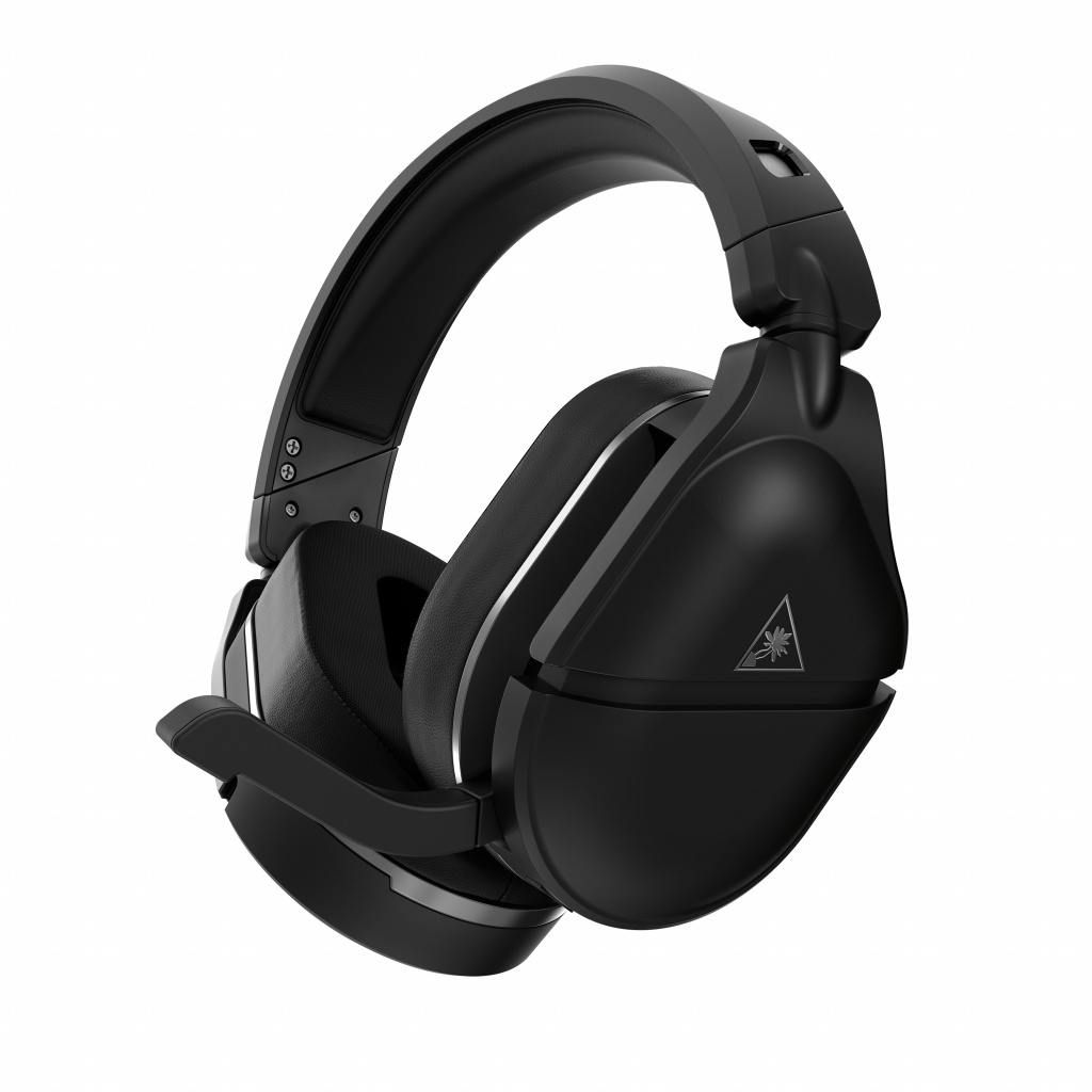 Turtle Beach Stealth 700 Gen2 Max Wireless Gaming Headset – Black #389881