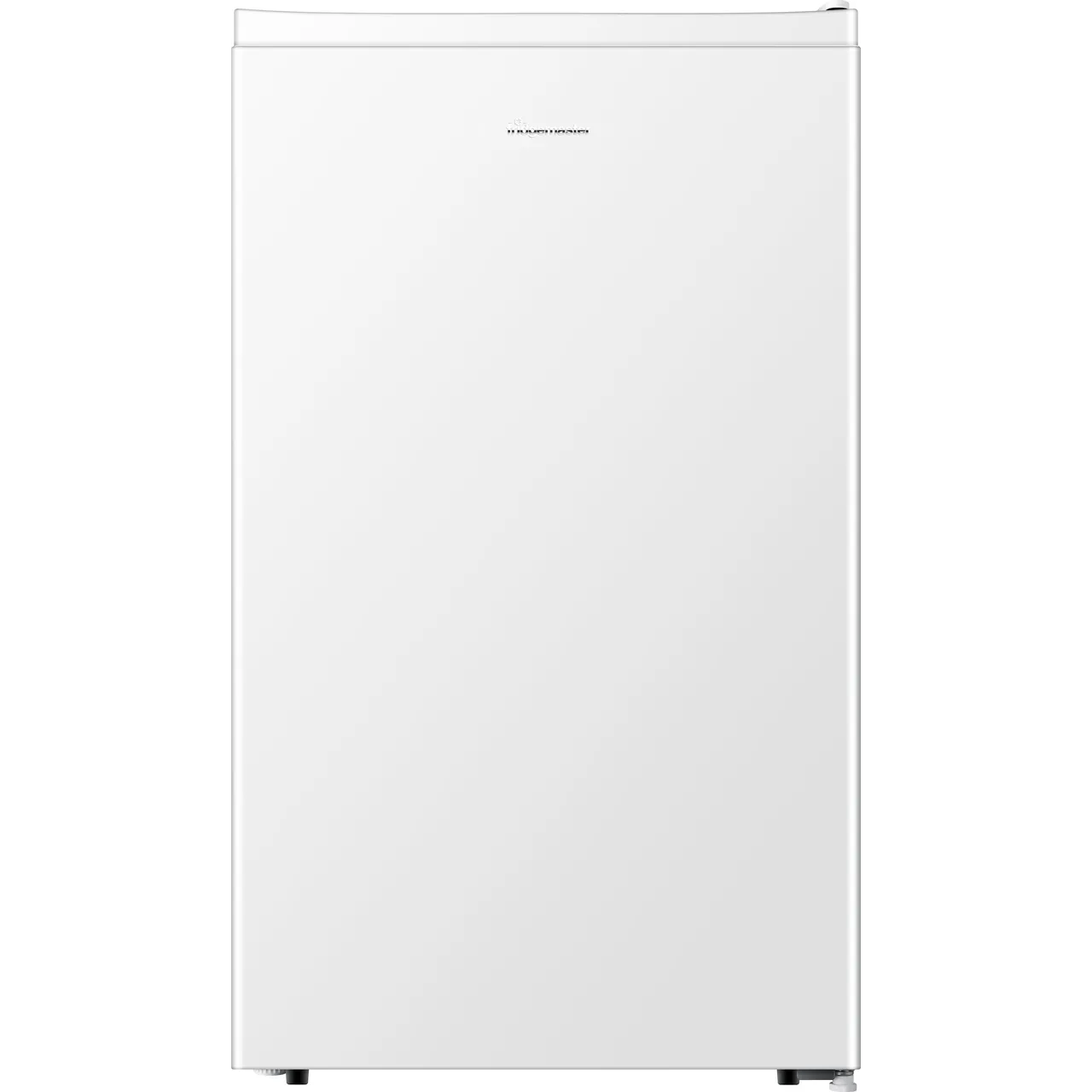 Fridgemaster MUL4892E Compact 84cm High Fridge – White – E Rated #391115