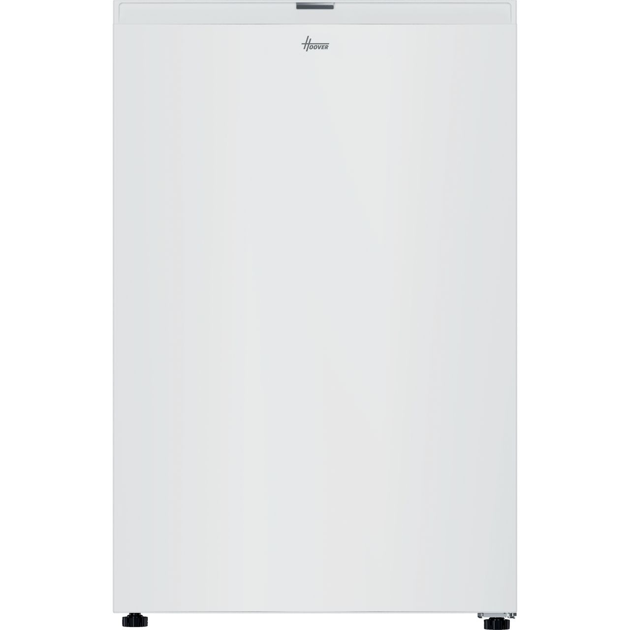 Hoover H-FRIDGE 300 MINI HONLQ2S58EWK 85cm High Small Fridge – White – E Rated #391357