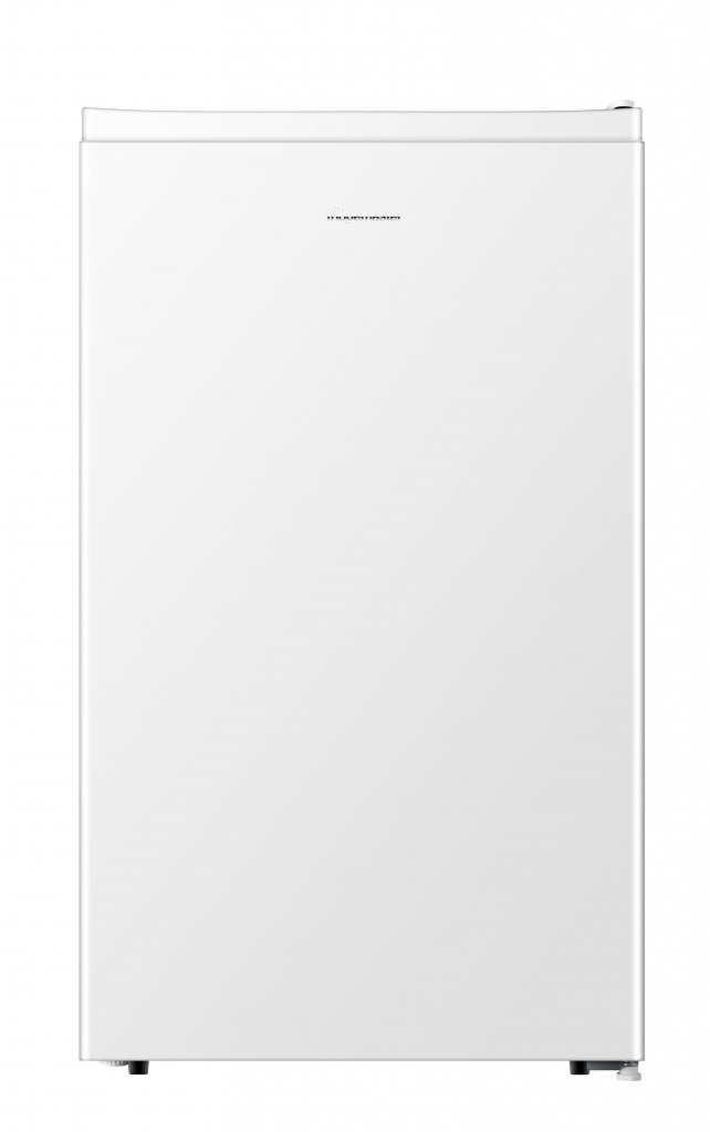Fridgemaster MUL4892E Compact 84cm High Fridge – White – E Rated #391003
