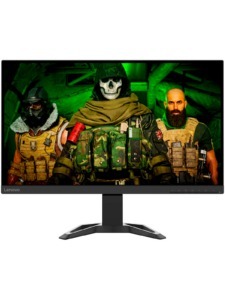 Lenovo G27-30 27″ Full HD 165Hz Monitor with AMD FreeSync – Black (66E7GAC2UK) #377778