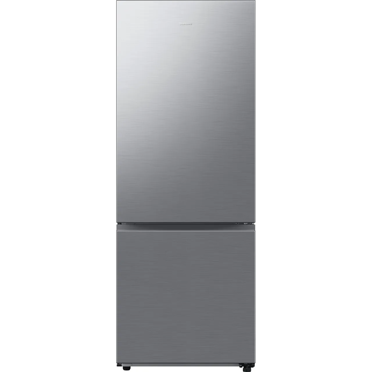 Samsung RB53DG706AS9EU Wifi Connected 203cm High 60/40 No Frost Fridge Freezer – Silver – A Rated #377081