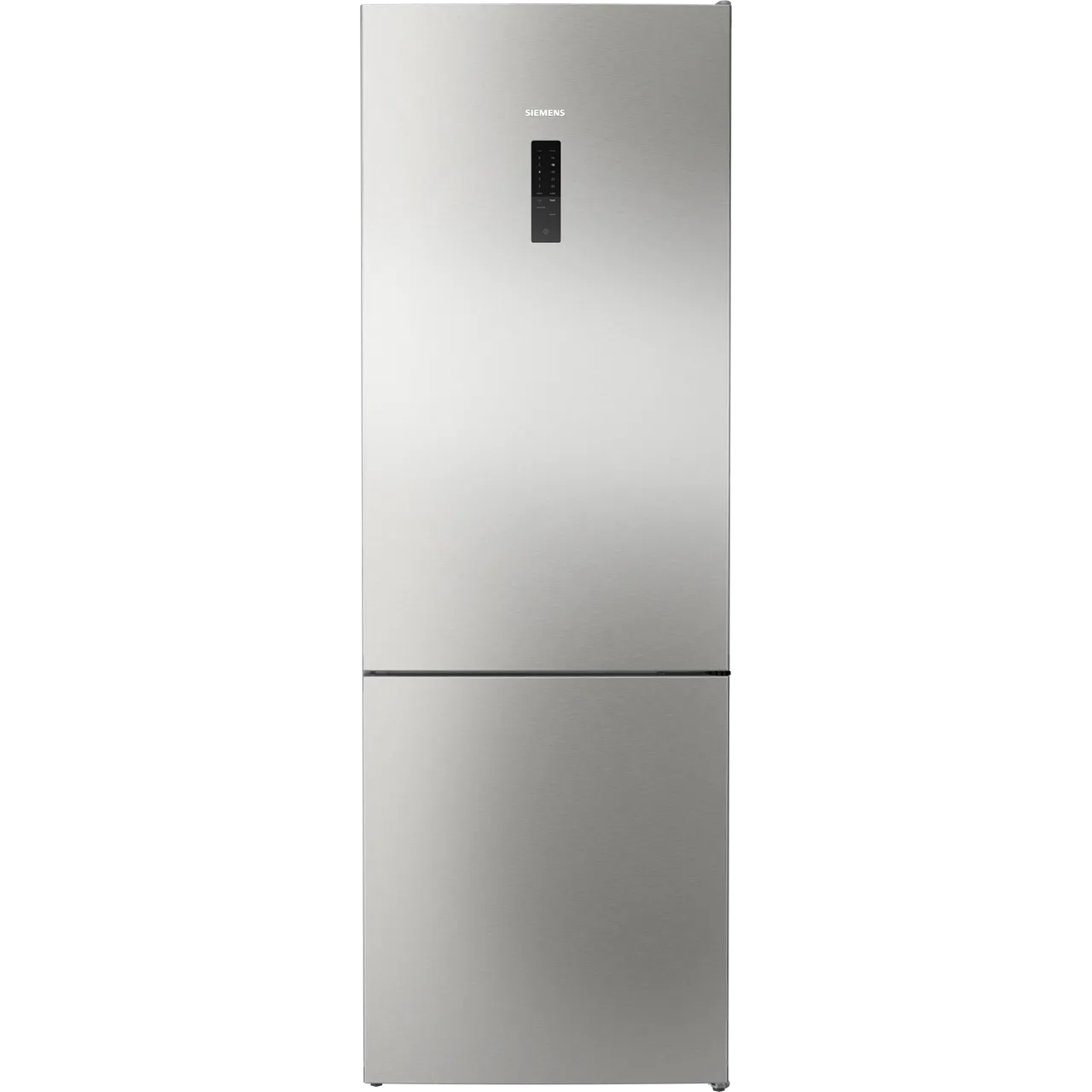 Siemens IQ-300 KG49NXIDF 203cm High 70/30 Fridge Freezer – Stainless Steel – D Rated #380771