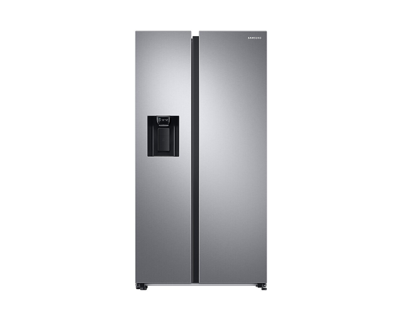 Samsung Series 7 RS68CG883ESL Total No Frost American Fridge Freezer – Aluminium – E Rated #376790