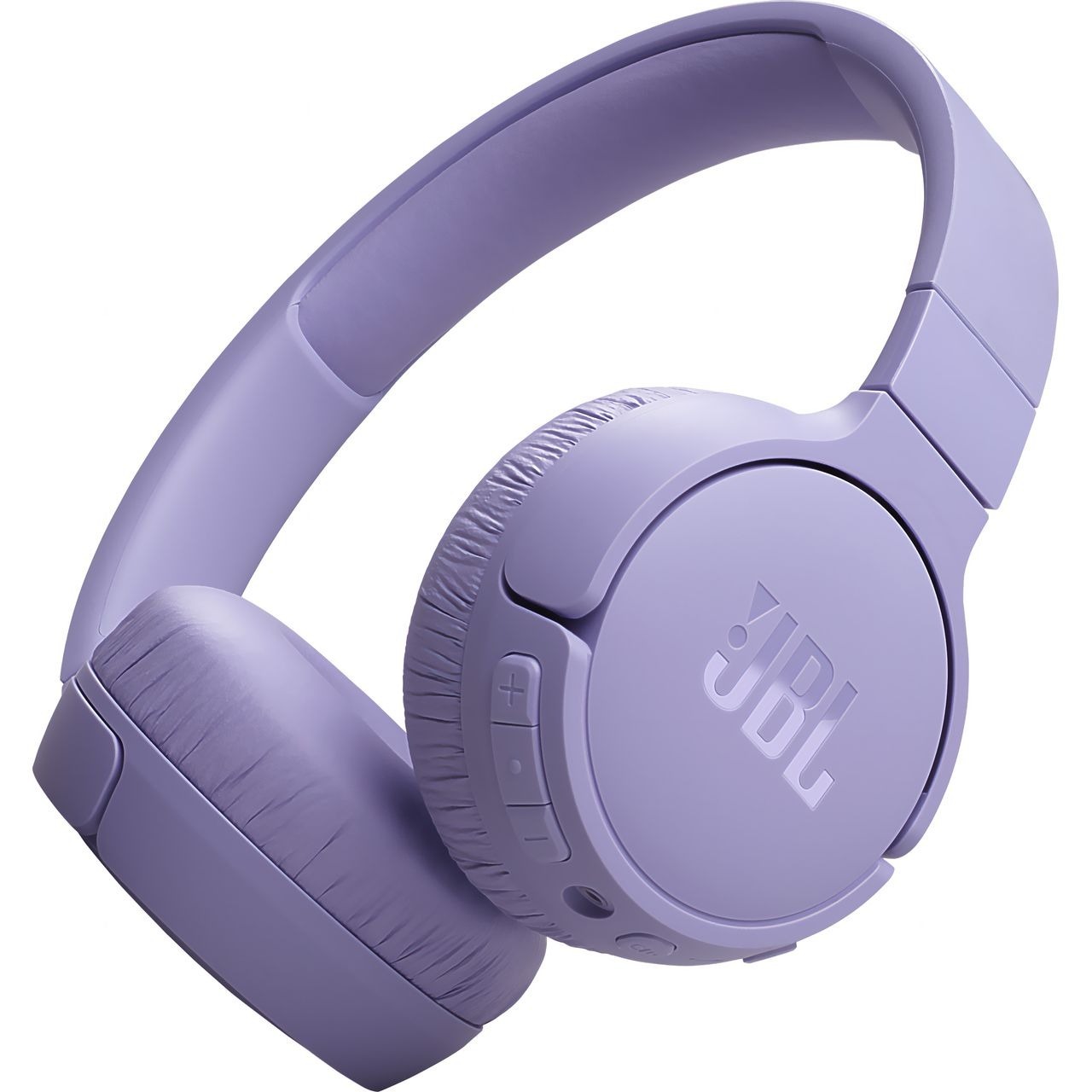 JBL Tune 670NC Noise Cancelling Over-Ear Headphones – Purple(JBLT670NCPUR) #382350