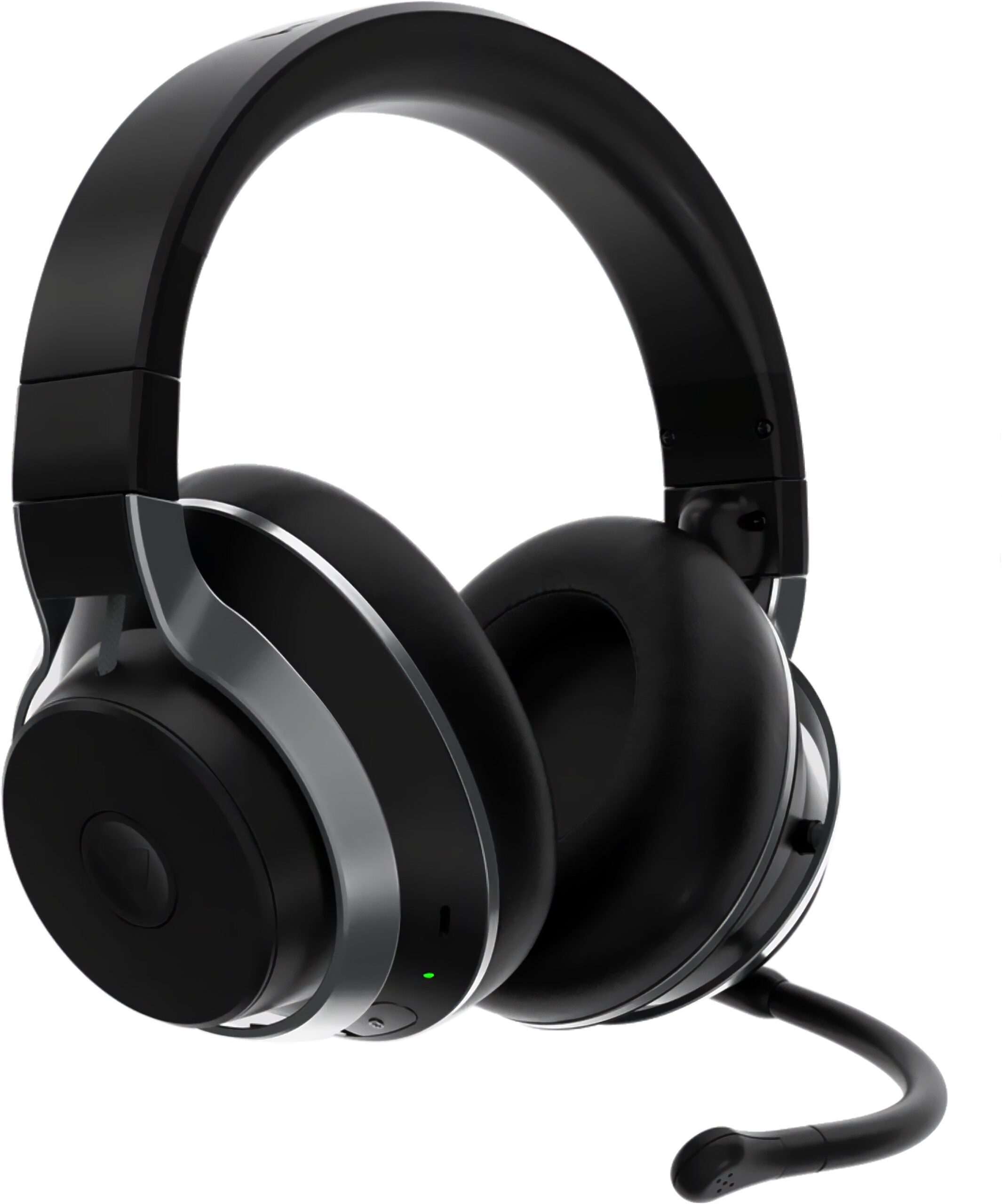 Turtle Beach Stealth Pro Wireless Gaming Headset – Black (TBS-2360-02) #380837