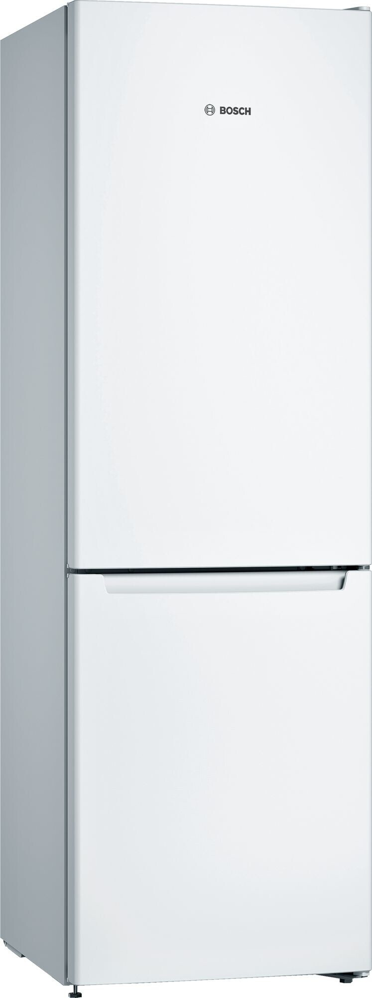 Bosch Series 2 KGN36NWEAG 186cm High 60/40 Frost Free Fridge Freezer – White #385531