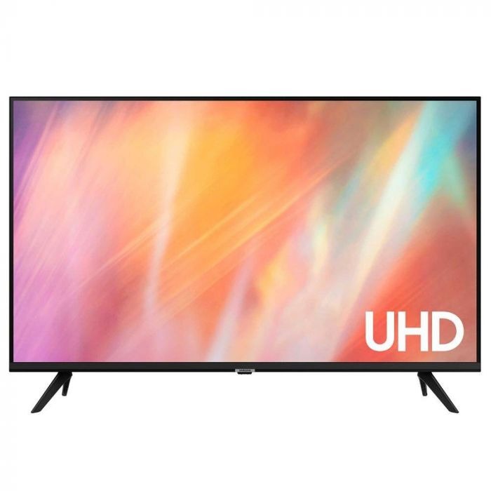Samsung 43 Inch AU7020 UHD HDR 4K Smart TV (2023) – #385904 (No Feet)