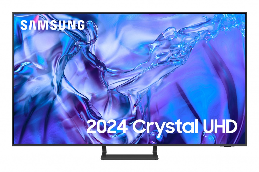 Samsung DU8500 75″ 4K Ultra HD Smart TV [2024] – UE75DU8500 (No Stand) #386816