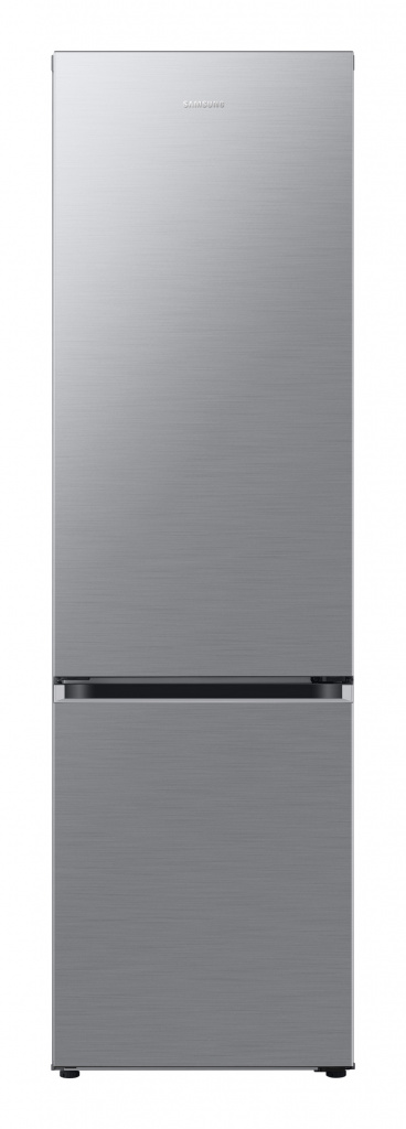 Samsung Bespoke RB38C7AGWS9 Wifi Connected 203cm High 70/30 No Frost Fridge Freezer – Refined Steel – A Rated #388594