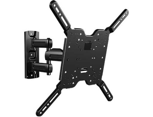 Sanus Vuepoint F215C-B2 Full Motion TV Wall Bracket For 32 to 47 inch TV’s #388910