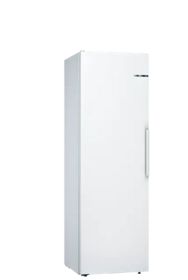 Bosch Series 4 KSV36VWEPG 186cm High Fridge – White – E Rated #388538