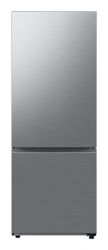 Samsung Series 7 RB53DG703CS9EU Wifi Connected 203cm High 70/30 No Frost Fridge Freezer – Silver – C Rated #382659