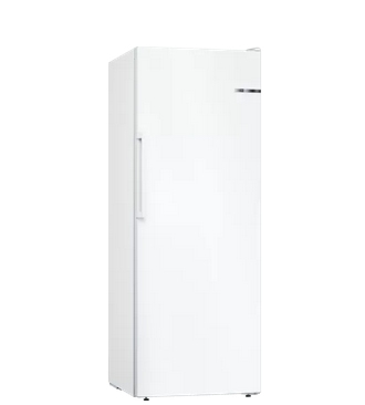 Bosch Series 4 GSN29VWEVG 161cm High Upright Freezer – White – E Rated #390282