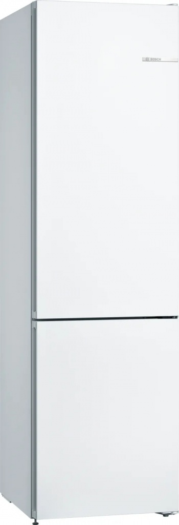 Bosch Series 4 KGN392WEBG 203cm High 70/30 Frost Free Fridge Freezer – White – E Rated #389869