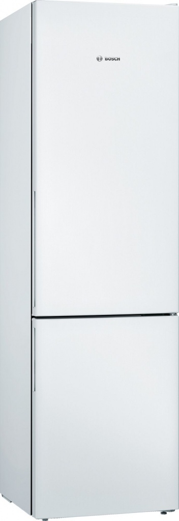 Bosch Series 4 KGV39VWEAG 201cm High 70/30 Fridge Freezer – White – E Rated #389574